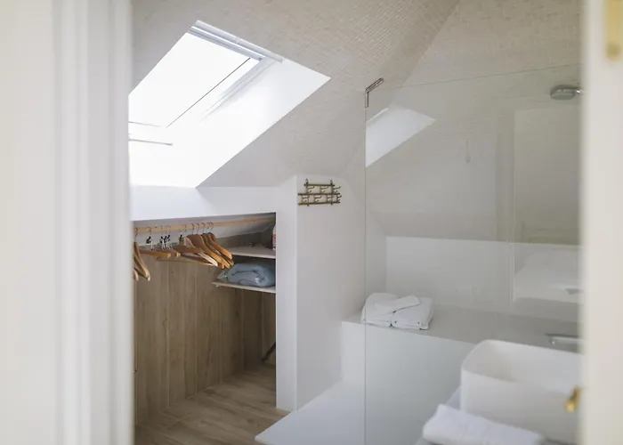 Villa La Cardenosa De Cantabria *