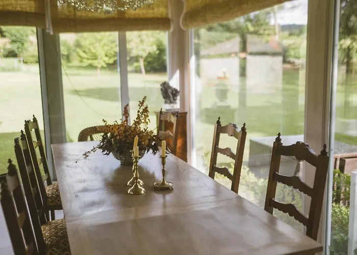 Villa La Cardenosa De Cantabria