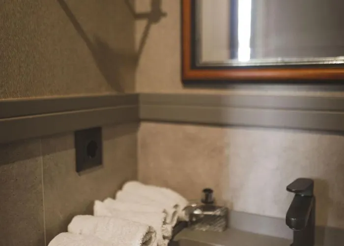 La Cardenosa De Cantabria Villa *