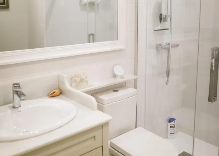 Villa La Cardenosa De Cantabria Rada (Cantabria)