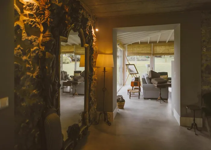 La Cardenosa De Cantabria * Rada (Cantabria)