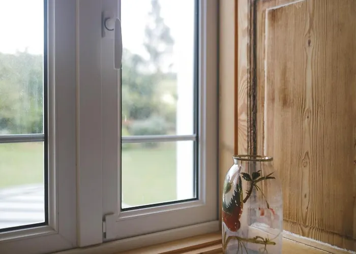 Villa La Cardenosa De Cantabria *