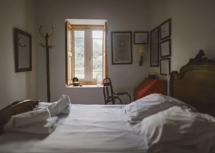 La Cardenosa De Cantabria *