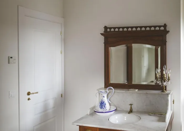 La Cardenosa De Cantabria * Rada (Cantabria)