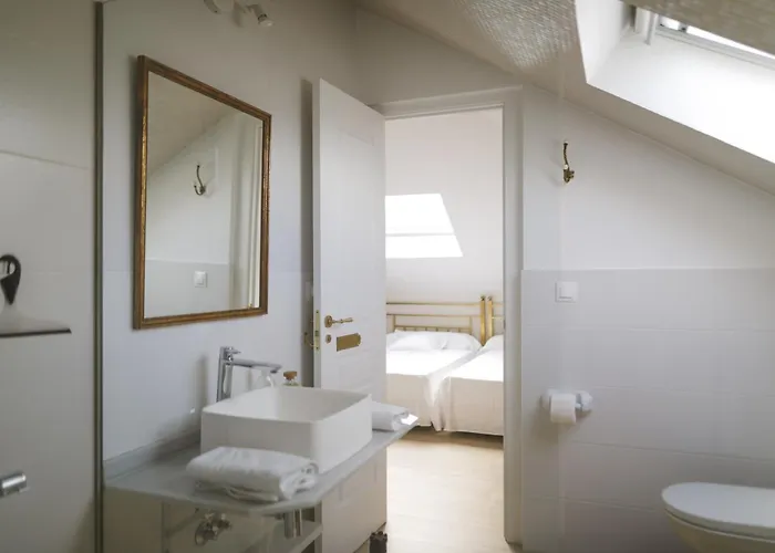 Villa La Cardenosa De Cantabria