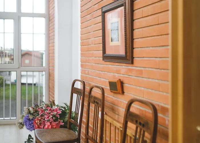 La Cardenosa De Cantabria Villa Rada (Cantabria)