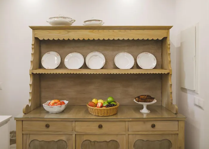 La Cardenosa De Cantabria Rada (Cantabria)