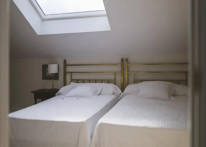 Villa La Cardenosa De Cantabria