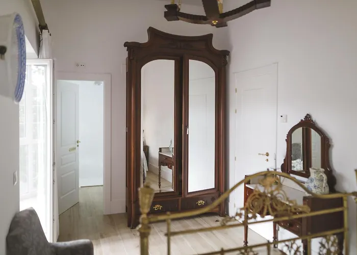 La Cardenosa De Cantabria Villa *