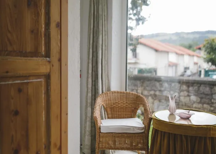 Villa La Cardenosa De Cantabria Rada (Cantabria)