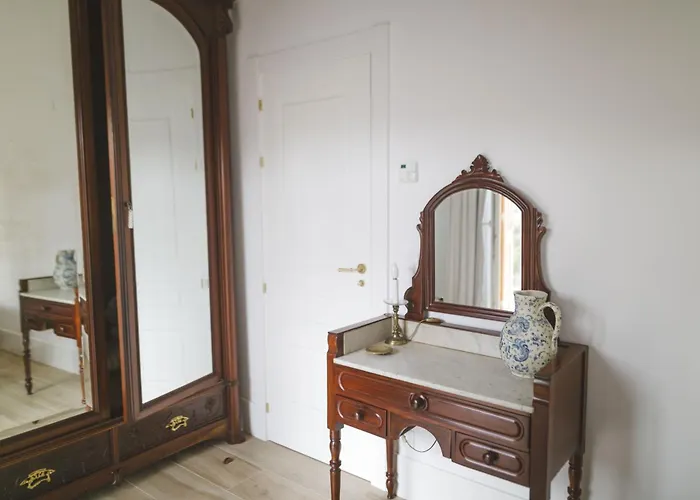 La Cardenosa De Cantabria *