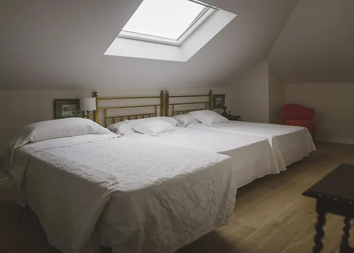 La Cardenosa De Cantabria * Rada (Cantabria)