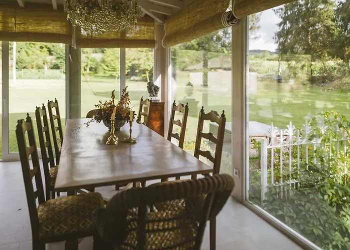 La Cardenosa De Cantabria Villa Rada (Cantabria)