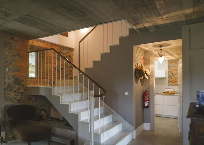 Villa La Cardenosa De Cantabria