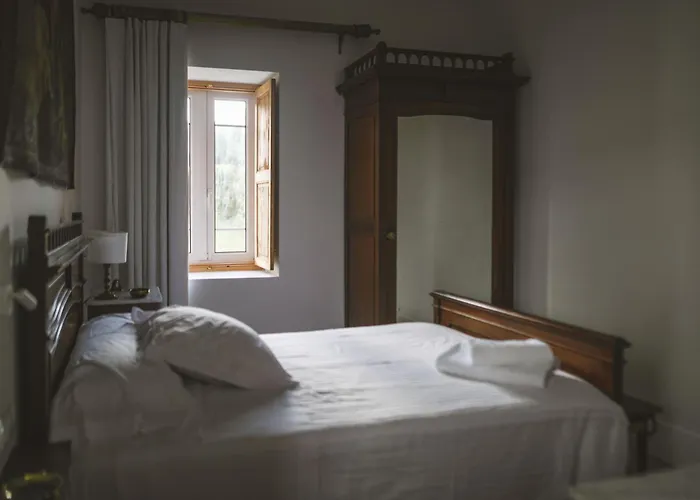 La Cardenosa De Cantabria *