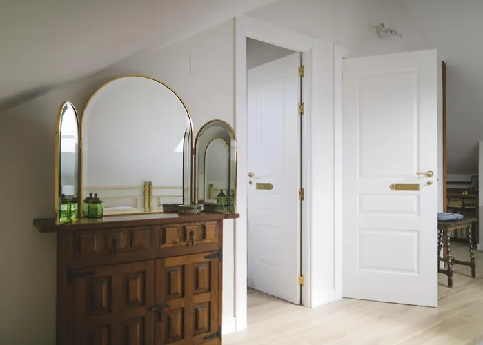 La Cardenosa De Cantabria