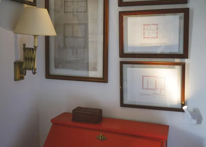 La Cardenosa De Cantabria Villa