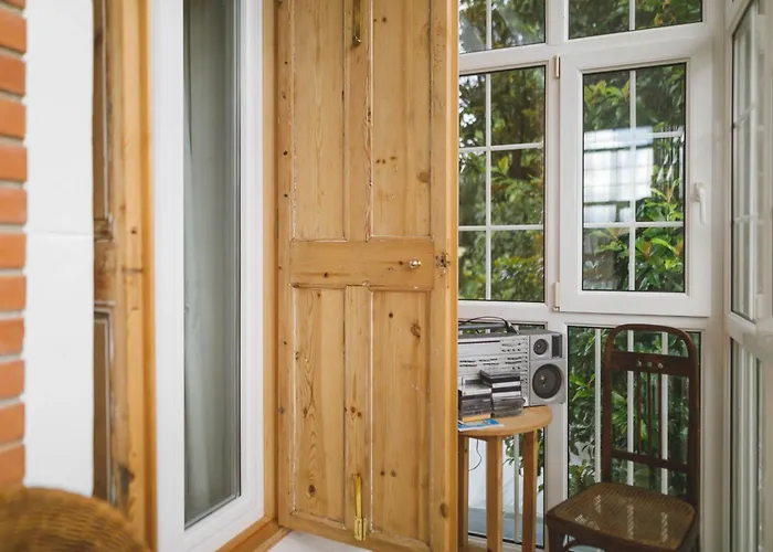 La Cardenosa De Cantabria Villa Rada (Cantabria)