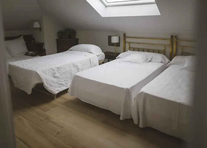 La Cardenosa De Cantabria *