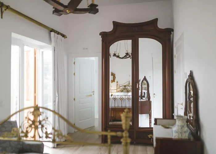 La Cardenosa De Cantabria Rada (Cantabria)