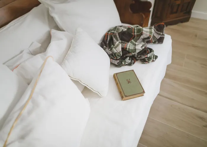 La Cardenosa De Cantabria