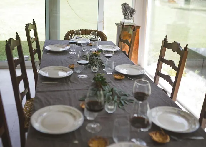 La Cardenosa De Cantabria Villa