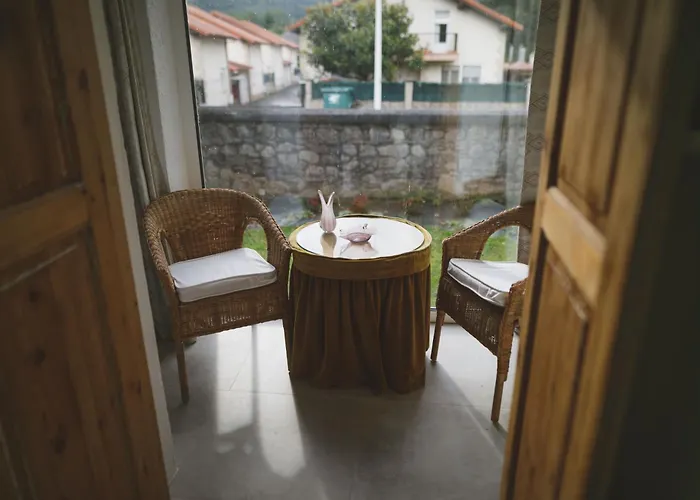 La Cardenosa De Cantabria Villa *