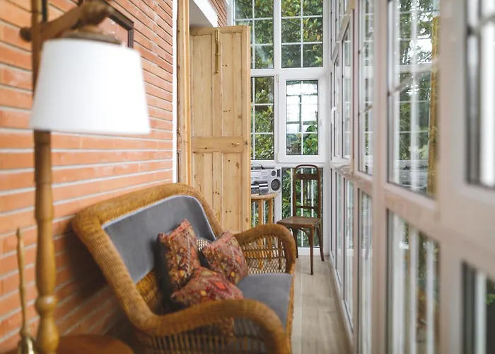 La Cardenosa De Cantabria *