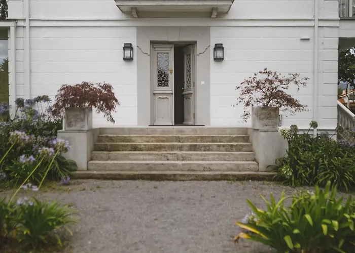 La Cardenosa De Cantabria