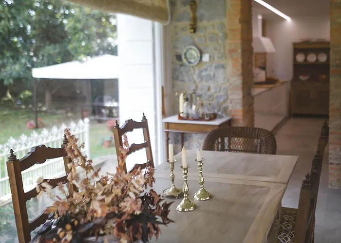 Villa La Cardenosa De Cantabria