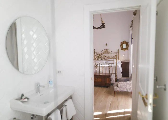 La Cardenosa De Cantabria *