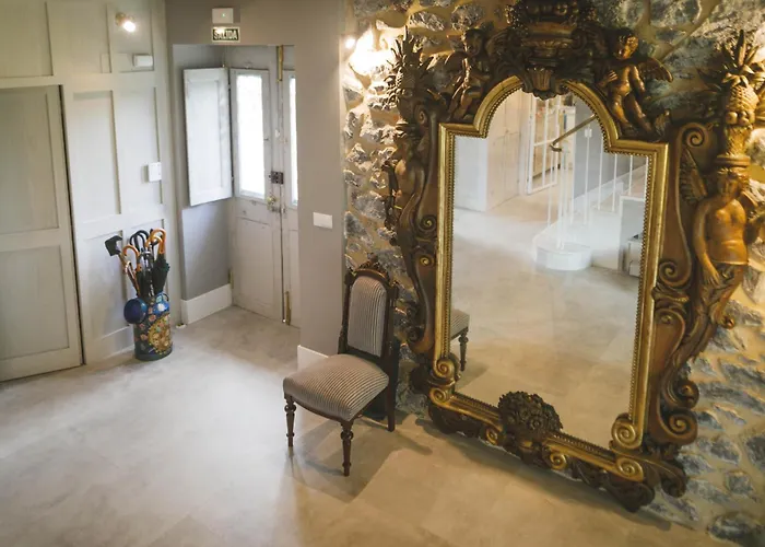 Villa La Cardenosa De Cantabria