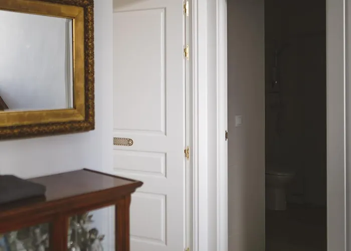 La Cardenosa De Cantabria * Rada (Cantabria)