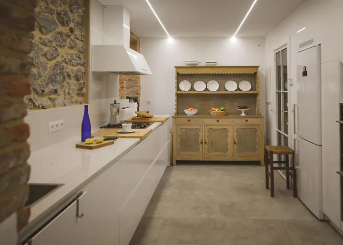 La Cardenosa De Cantabria *