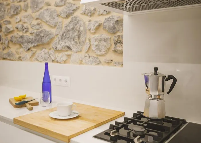 La Cardenosa De Cantabria Rada (Cantabria)