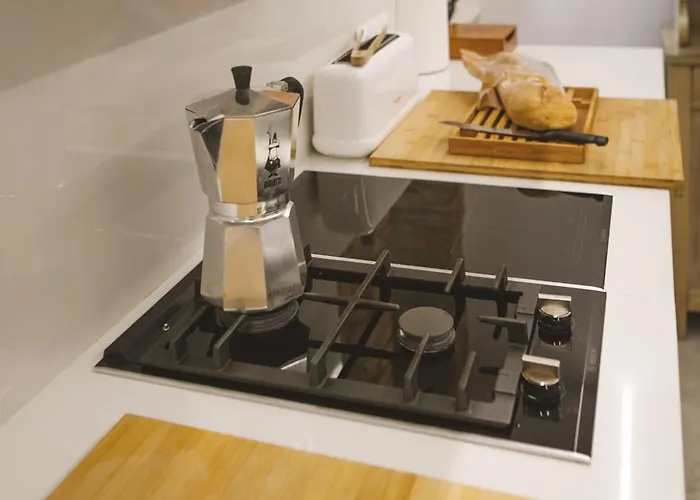 Villa La Cardenosa De Cantabria