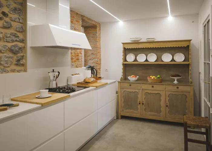 La Cardenosa De Cantabria Villa *