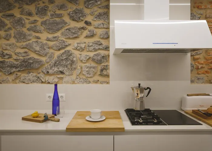 Villa La Cardenosa De Cantabria *