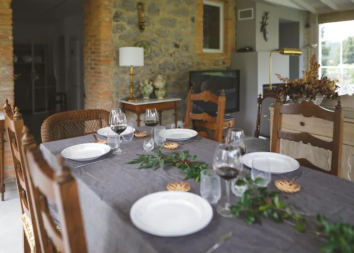 La Cardenosa De Cantabria Villa Rada (Cantabria)