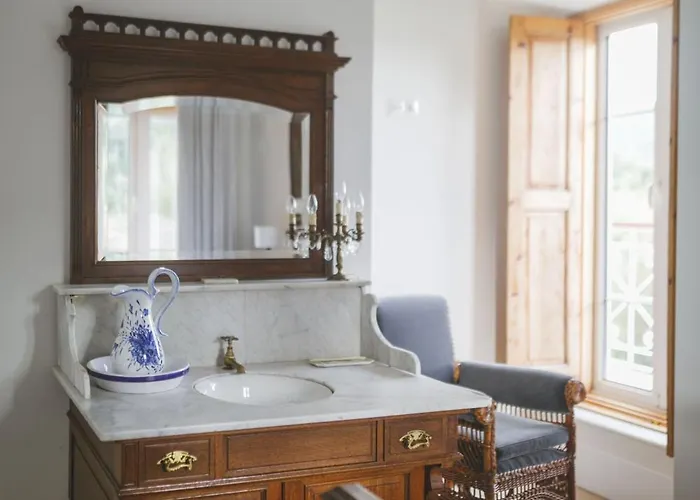 Villa La Cardenosa De Cantabria *