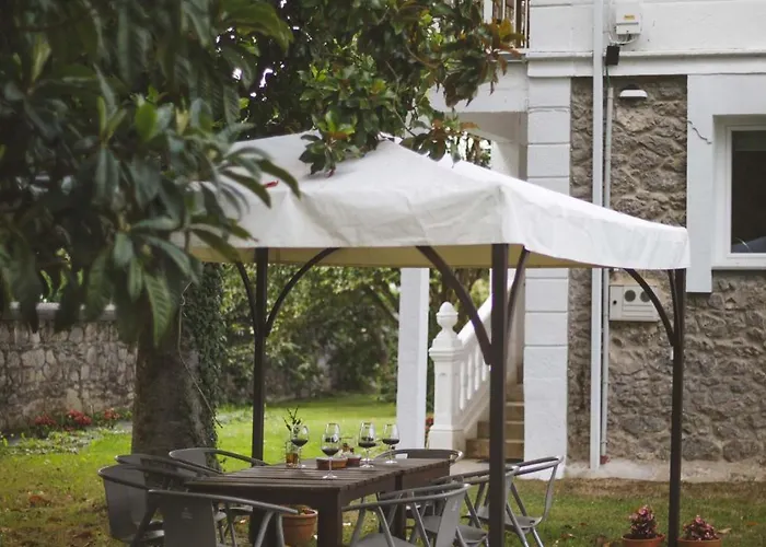 La Cardenosa De Cantabria