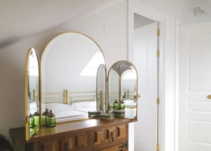 La Cardenosa De Cantabria Villa Rada (Cantabria)